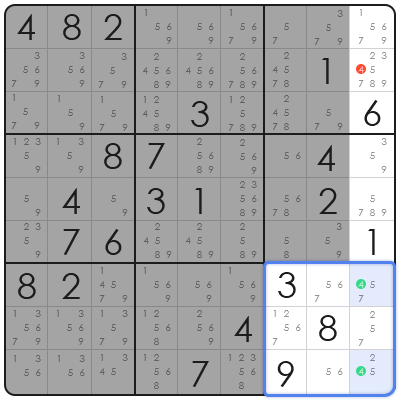 world sudoku